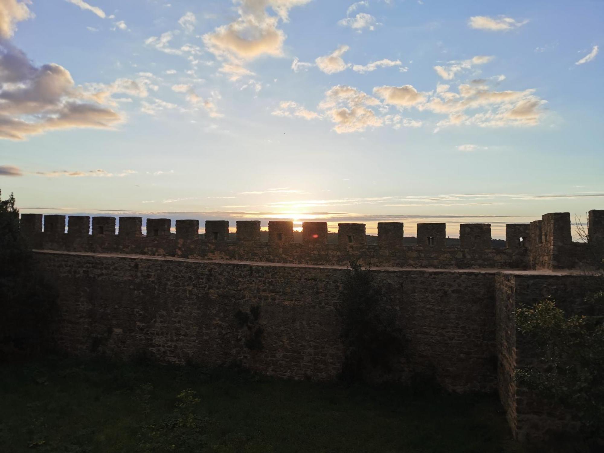 Casa Nº7 - Vila D'Obidos Bagian luar foto