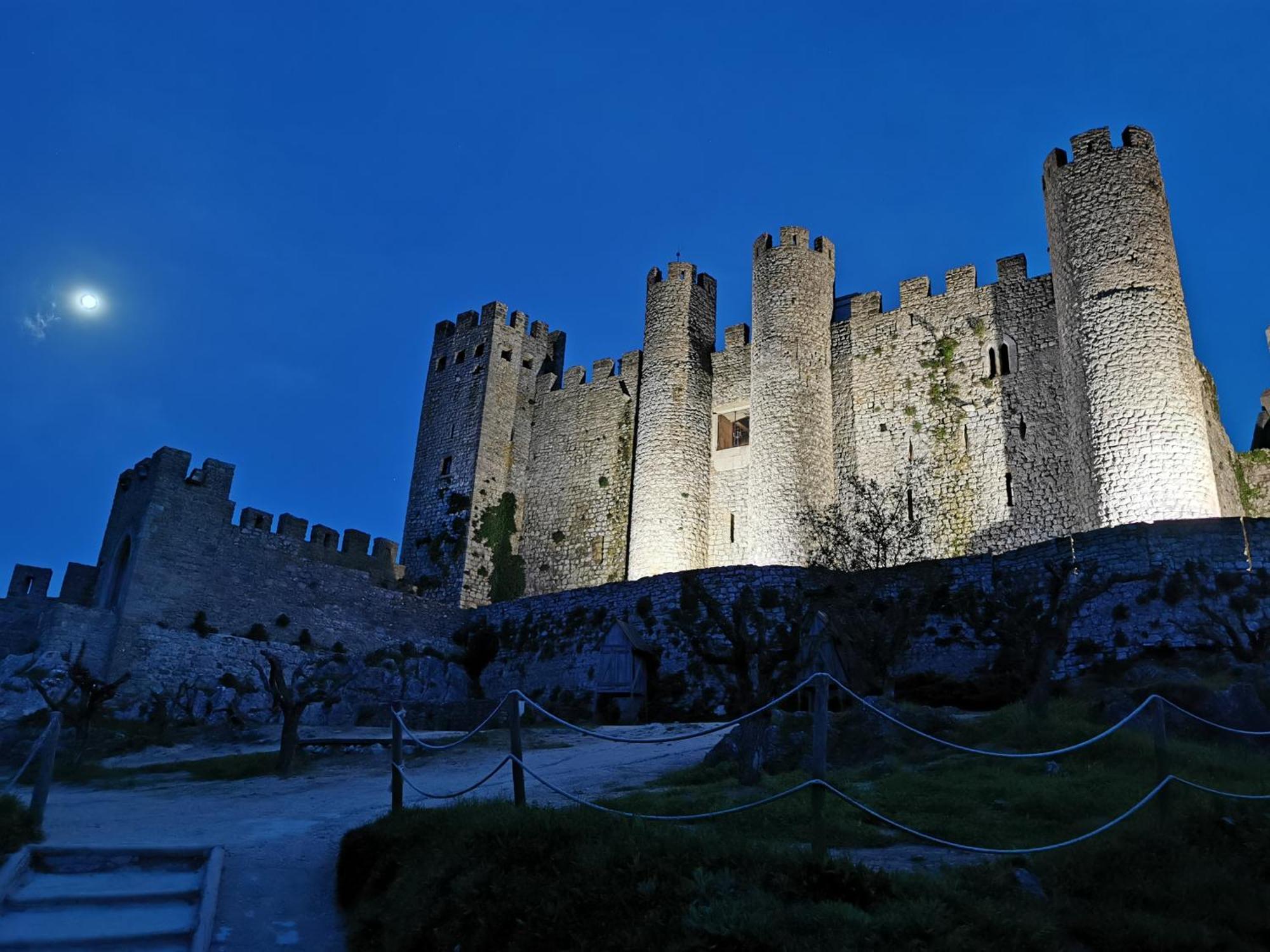 Casa Nº7 - Vila D'Obidos Bagian luar foto
