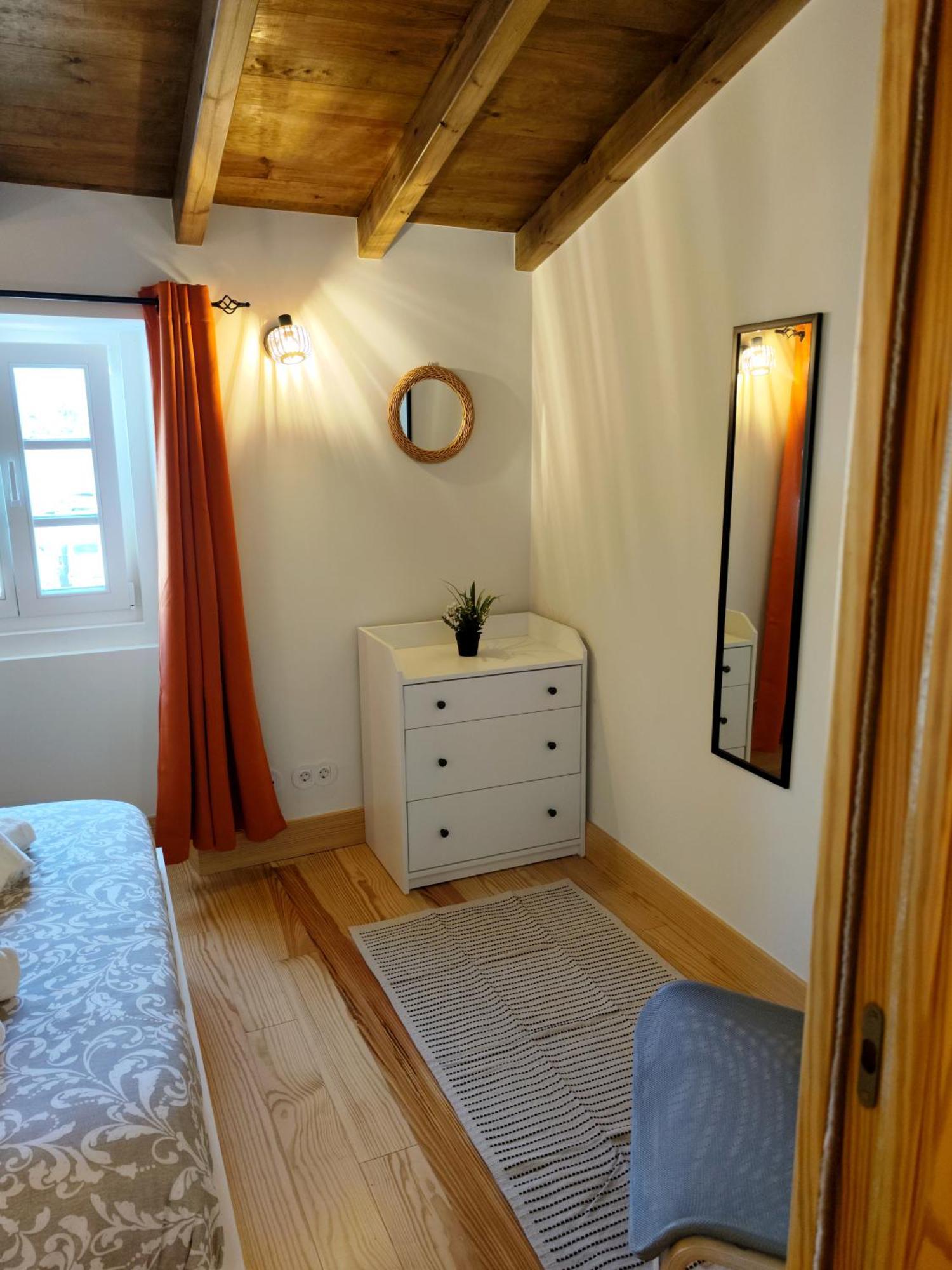 Casa Nº7 - Vila D'Obidos Bagian luar foto